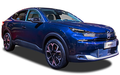 CITROEN C4 X